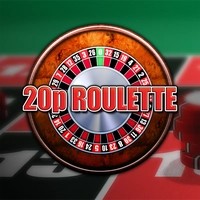 Try 20p roulette slot by Inspired Gaming on pelikioski-kasinos.fi – logo image