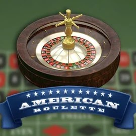 American Roulette (BGaming) – slot by BGAMING, featured at pelikioski-kasinos.fi