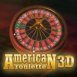 American Roullete 3D (Evoplay) game by Evoplay – logo hosted on Pelikioski Casino