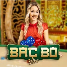 Bac Bo logo by Evolution Pelikioski Casino