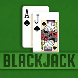 Blackjack (Relax Gaming) casino game by Relax Gaming – featured logo at Pelikioski Casino