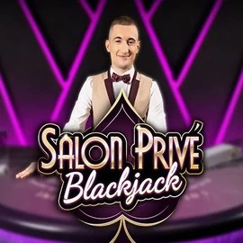 Play the Blackjack Salon Privé slot by Ezugi on Pelikioski Casino