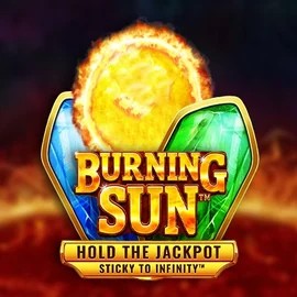 Burning Sun online slot from Wazdan – play at pelikioski-kasinos.fi