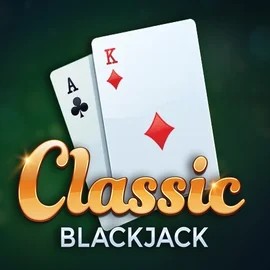Play Classic Blackjack slot by Red Tiger Gaming on pelikioski-kasinos.fi