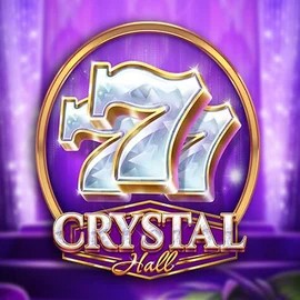 Play the Crystal Hall slot by Play'n GO on Pelikioski Casino