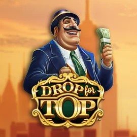 Drop For Top slot icon by Rarestone Gaming, available at Pelikioski Casino