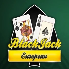 European Blackjack MH online slot from Play'n GO – play at pelikioski-kasinos.fi