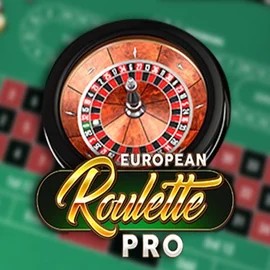 Play the European Roulette Pro slot by Play'n GO on Pelikioski Casino