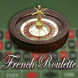 Official Table Games logo: French Roulette (BGaming) by BGAMING at Pelikioski Casino