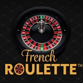 French Roulette (NetEnt) game by NetEnt – logo hosted on Pelikioski Casino