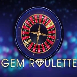 Play Gem Roulette slot by iSoftBet on pelikioski-kasinos.fi