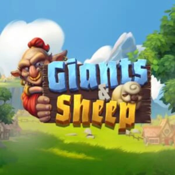 game logo by Relax Gaming on pelikioski-kasinos.fi
