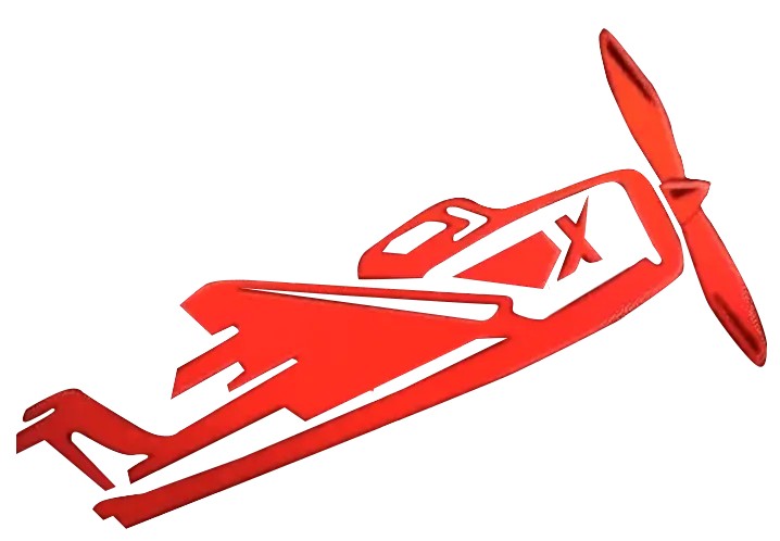 Aviator Games logo by Spribe at Pelikioski CasinoAviator Games