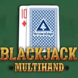 Multihand Blackjack – slot by Pragmatic Play, featured at pelikioski-kasinos.fi