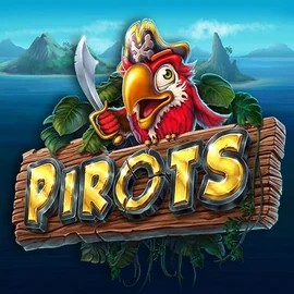 game logo by ELK Studios on pelikioski-kasinos.fi