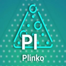 Logo of Plinko (Spribe) from Spribe at Pelikioski Casino