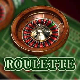 Roulette (Habanero) casino game by Habanero – featured logo at Pelikioski Casino
