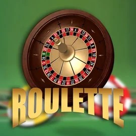 Roulette (Relax Gaming) slot visual from Relax Gaming available on pelikioski-kasinos.fi